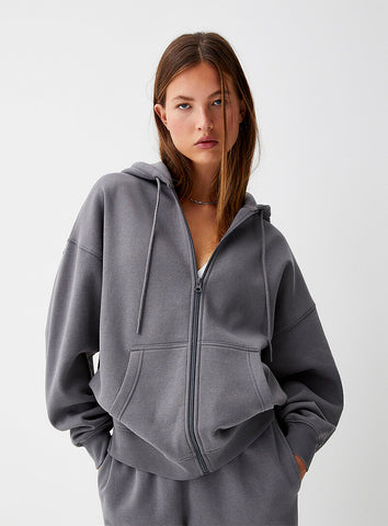 Tommi Gunn - Women's Zipped Hoodie