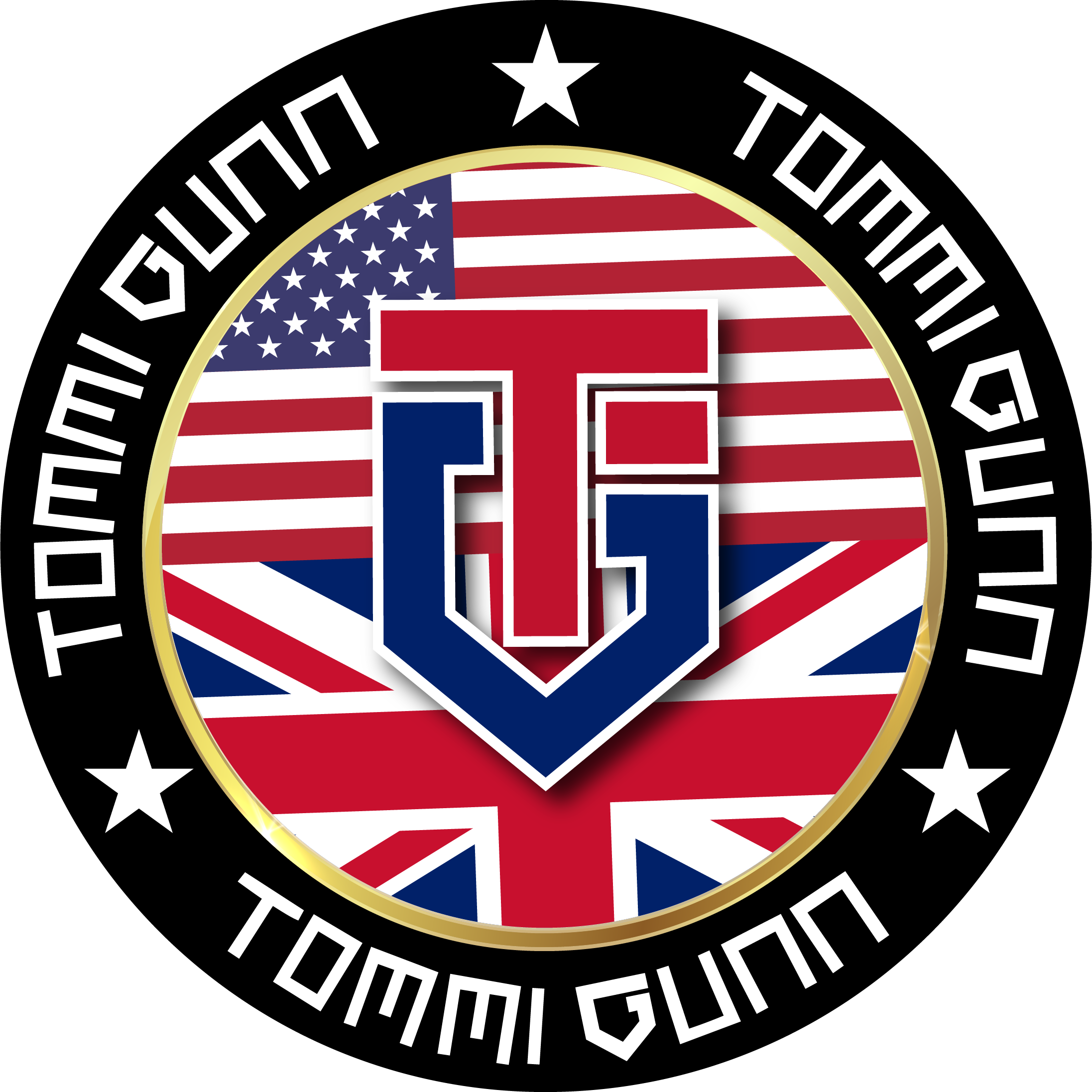 Tommi Gunn Clothing