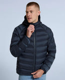 Tommi Gunn - Men's Puffer Jacket